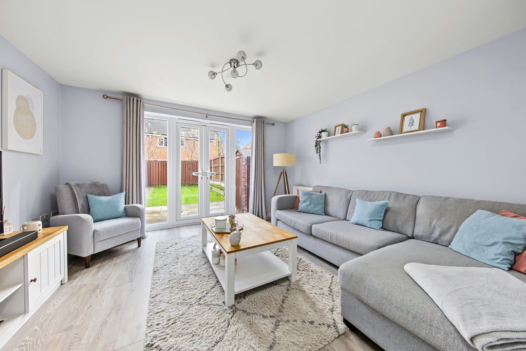 Hetton Drive Clay Cross